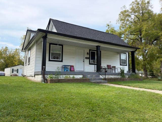 Property photo for 5931 Rawles Avenue, Indianapolis, IN