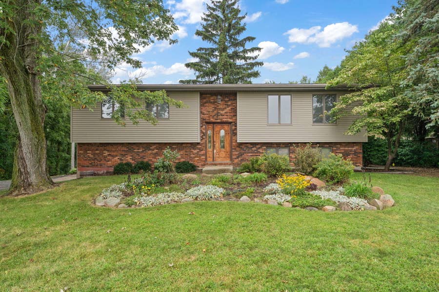 Property photo for 723 S 100, Hebron, IN