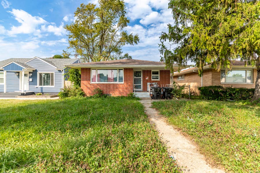 Property photo for 5006 Washington Street, Gary, IN