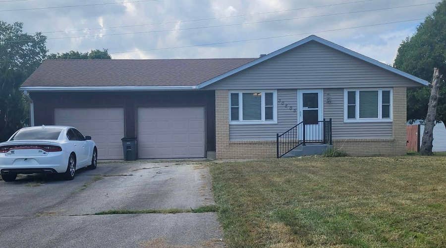 Property photo for 30805 Lincoln Drive, Granger, IN