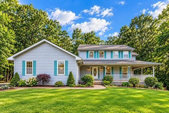 Property photo for 433 Brookshire Court, Valparaiso, IN