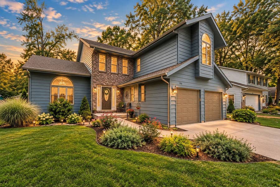 Property photo for 1701 Boca Lago Drive, Valparaiso, IN