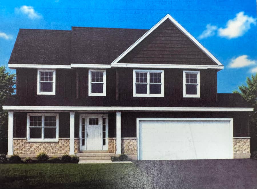 Property photo for 15948 Stevenson Street, Lowell, IN
