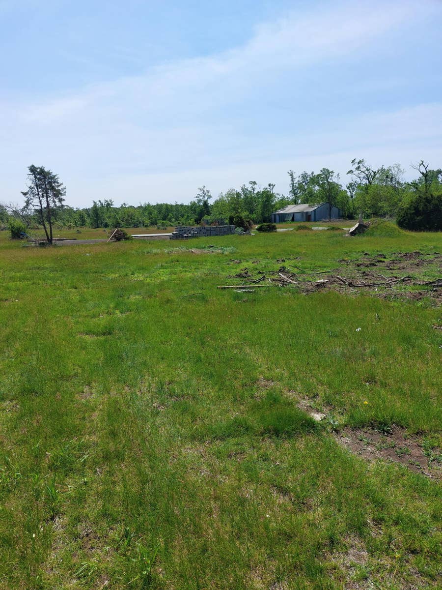 Property photo for 8461 W 600, Lake Village, IN