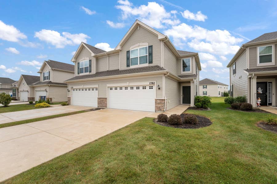 Property photo for 1782 110th Place, Crown Point, IN