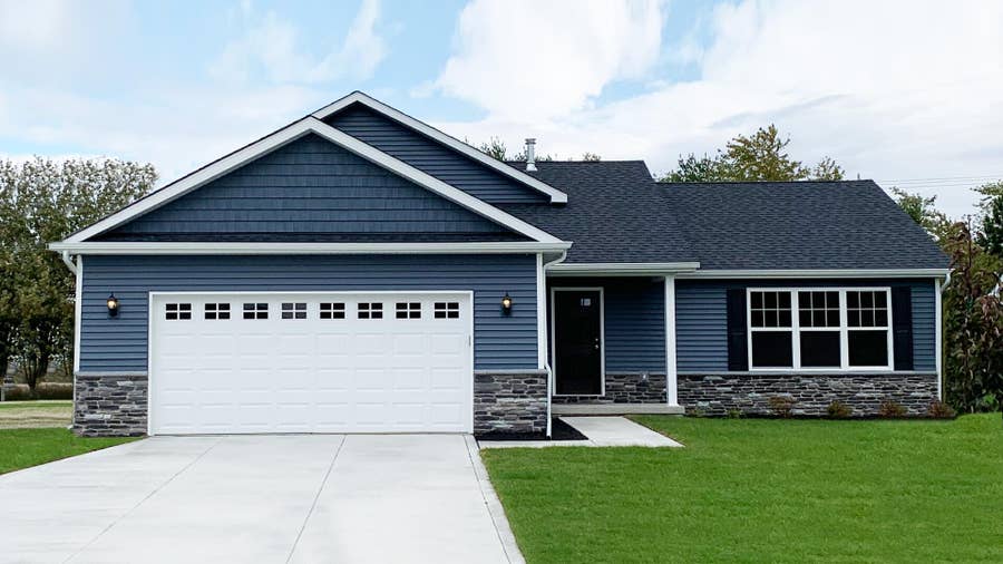 Property photo for 5057 Stephen Lane, Lowell, IN