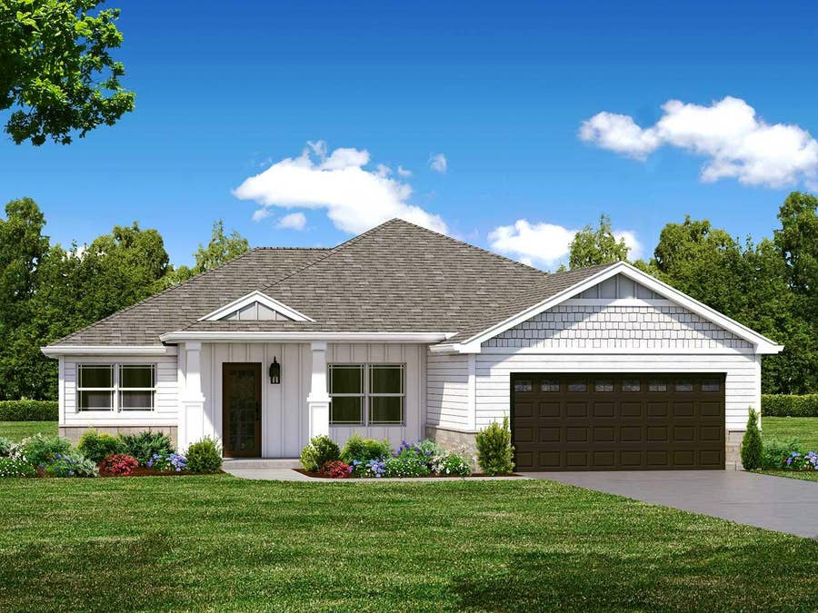 Property photo for 15984 Wheeler Street, Lowell, IN