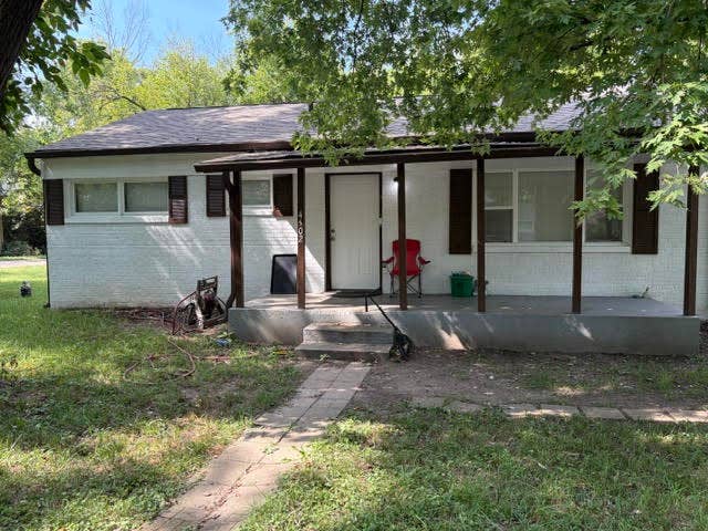 Property photo for 4502 Dearborn Street, Indianapolis, IN