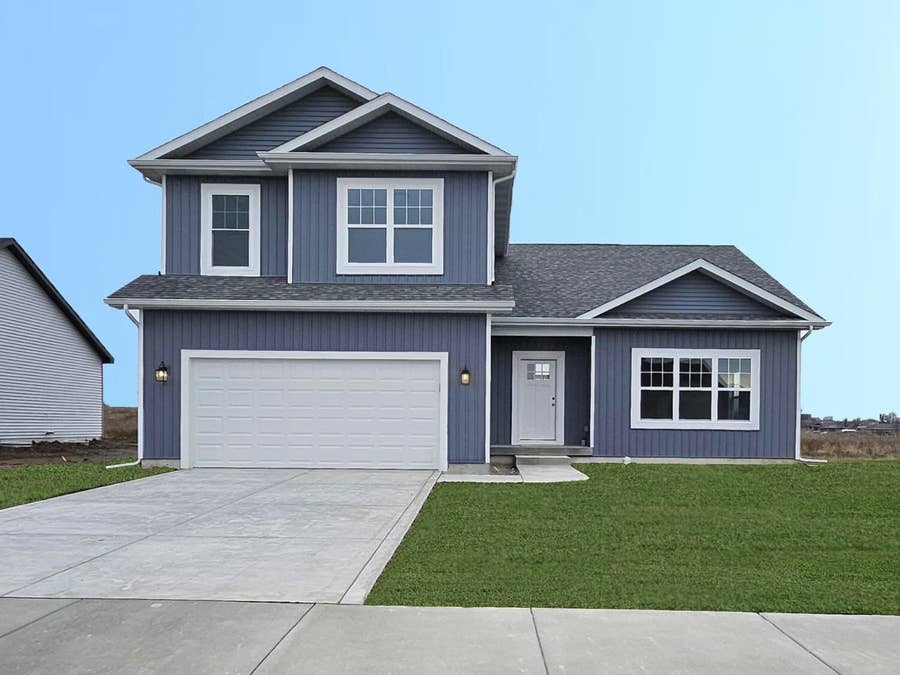Property photo for 4960 Stephen Lane, Lowell, IN