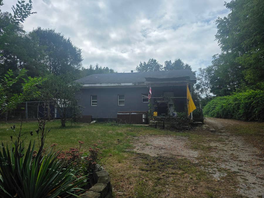 Property photo for 5896 W U Road, North Judson, IN