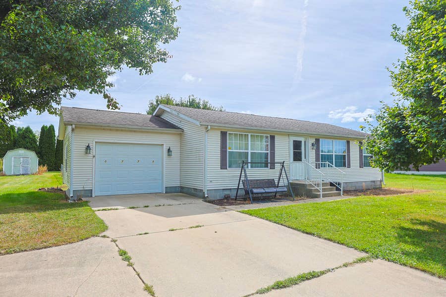 Property photo for 771 Fail Road, La Porte, IN