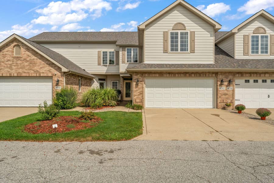 Property photo for 8092 Tuckaway Court, Crown Point, IN