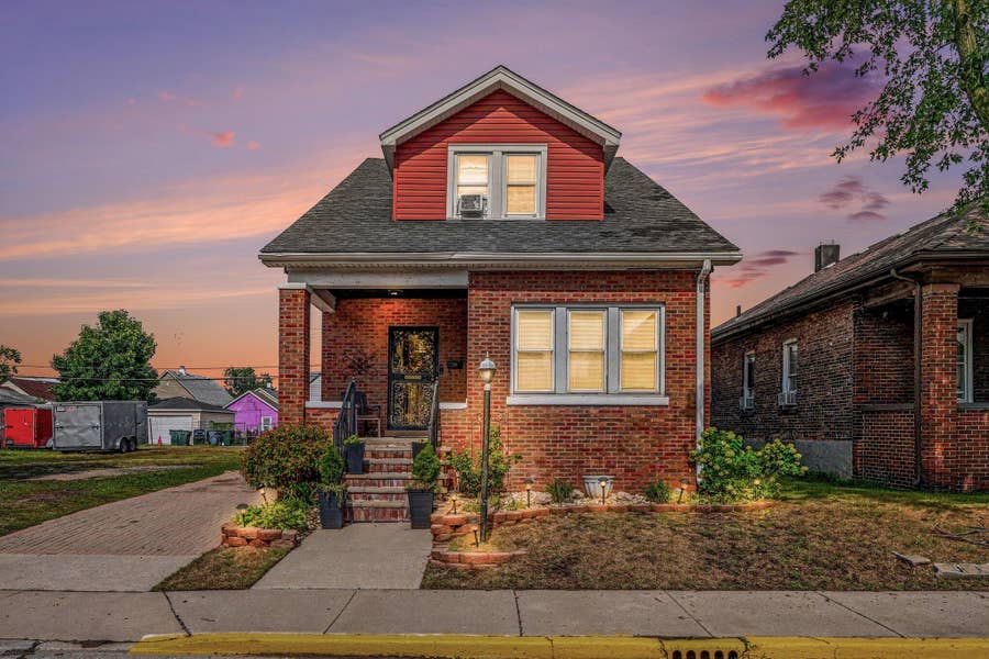 Property photo for 933 Summer Street, Hammond, IN