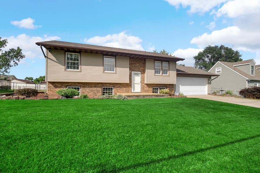 Property photo for 5724 177th Avenue, Lowell, IN