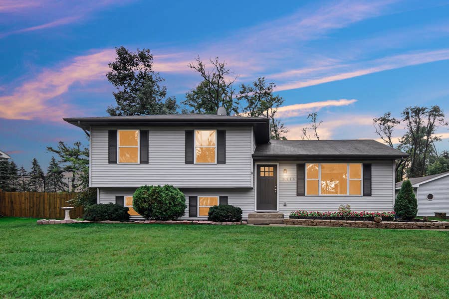 Property photo for 3445 Parkside Avenue, Lake Station, IN