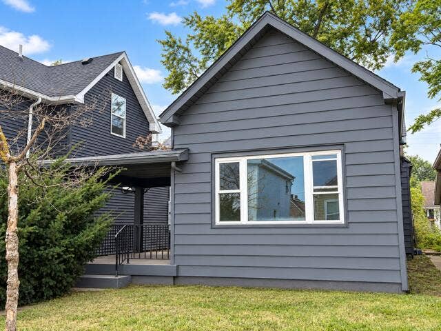 Property photo for 409 Parkway Avenue, Indianapolis, IN