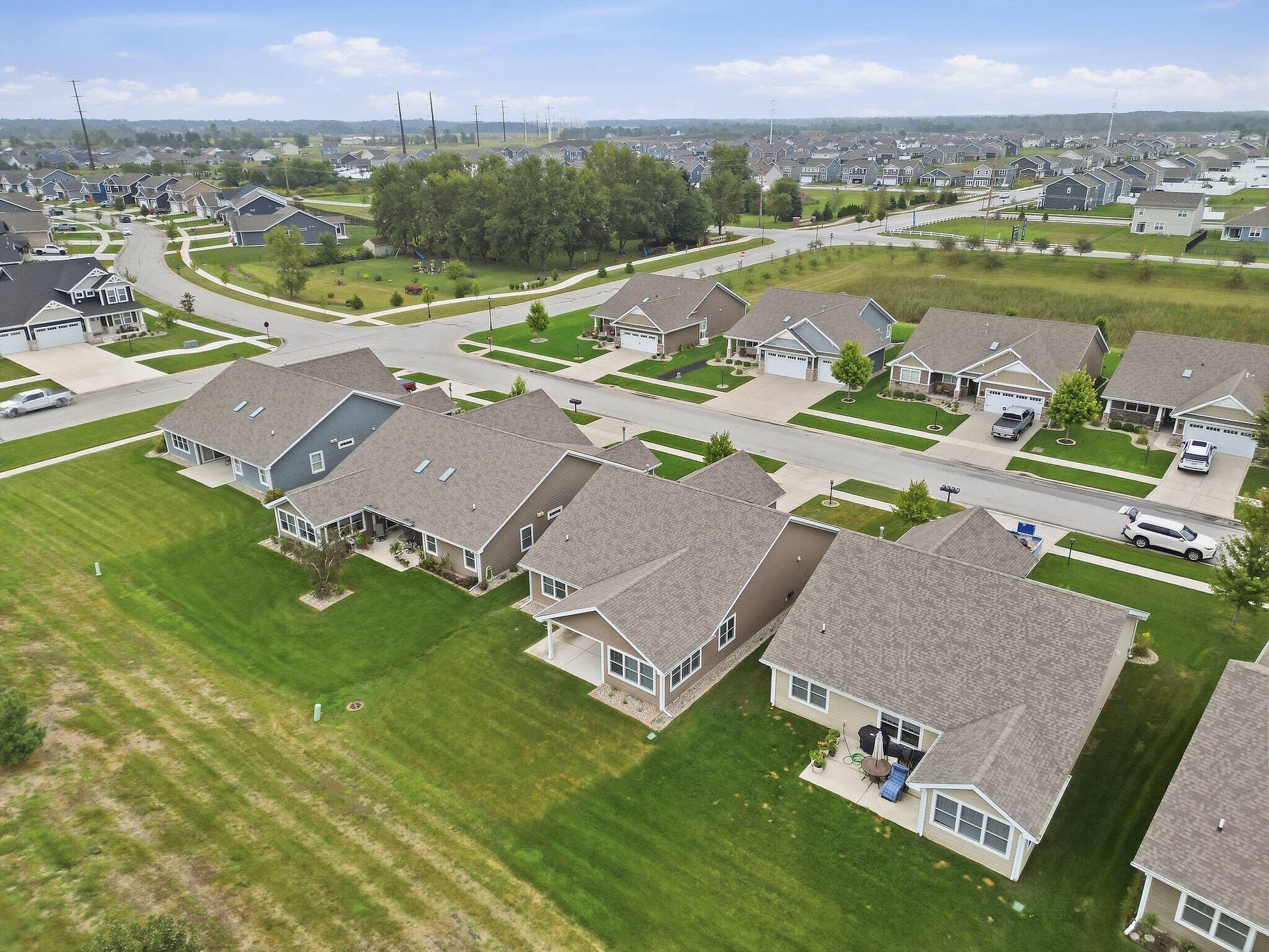 10532 Juniper Lane, St. John, IN 46373 037_DJI_0265