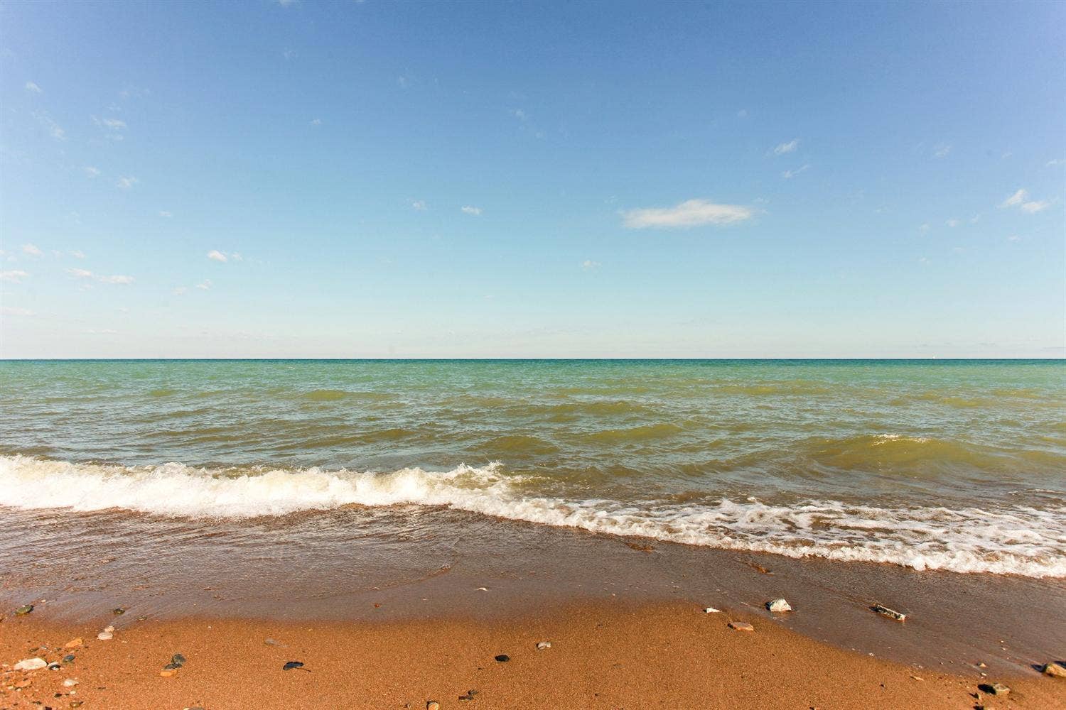bev shores beach 2
