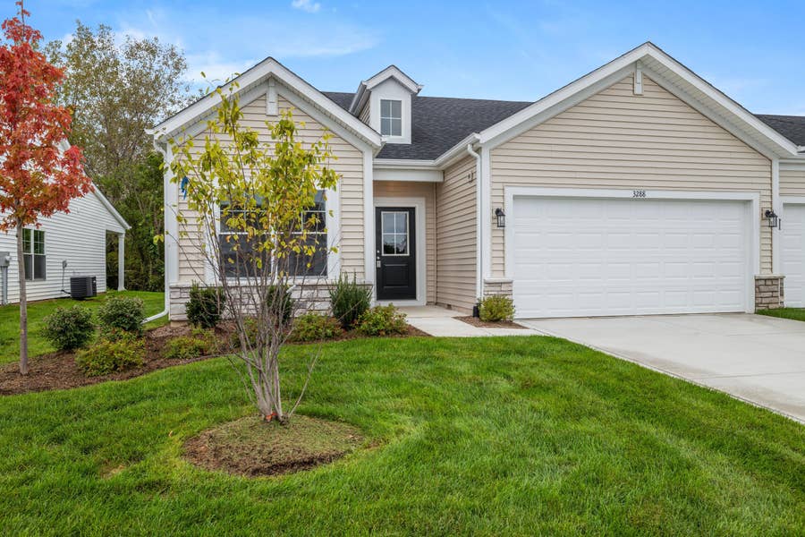 Property photo for 3288 Beck Street, Portage, IN