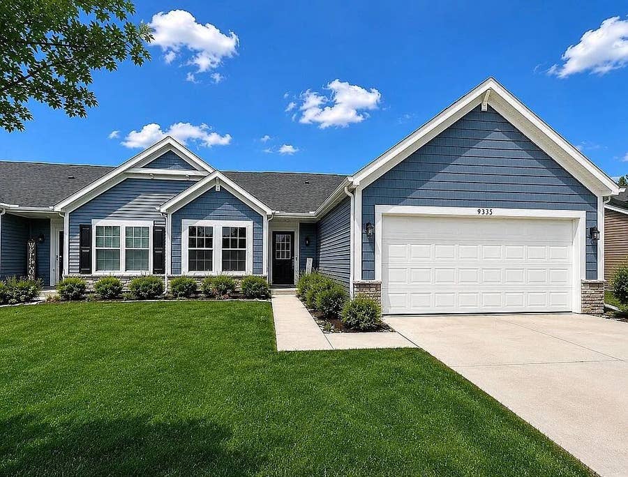 Property photo for 2555 Springdale Street, Chesterton, IN