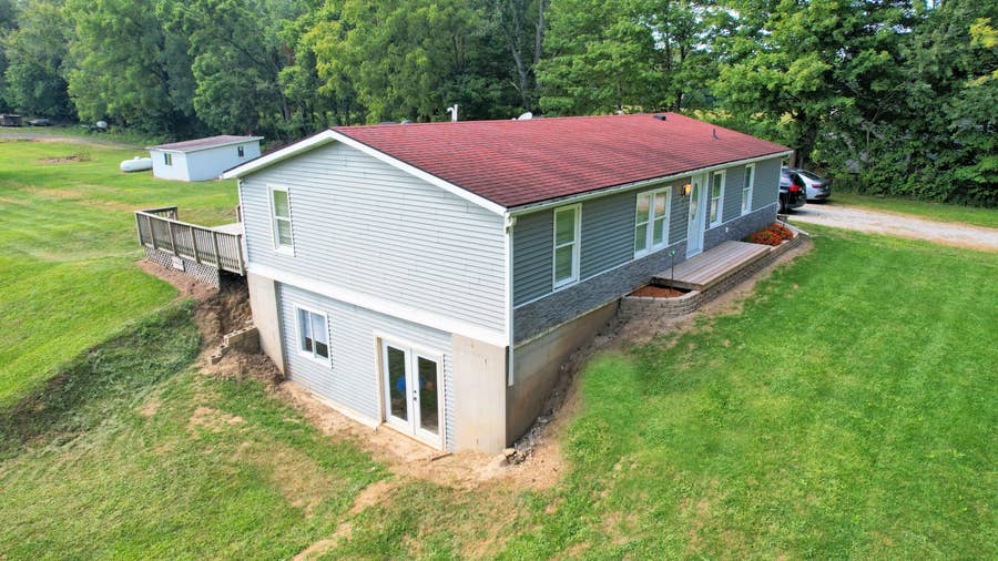 Property photo for 6138 E 300, La Porte, IN
