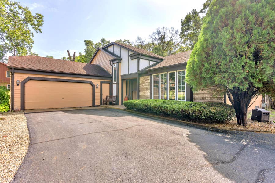 Property photo for 9796 David Court, DeMotte, IN
