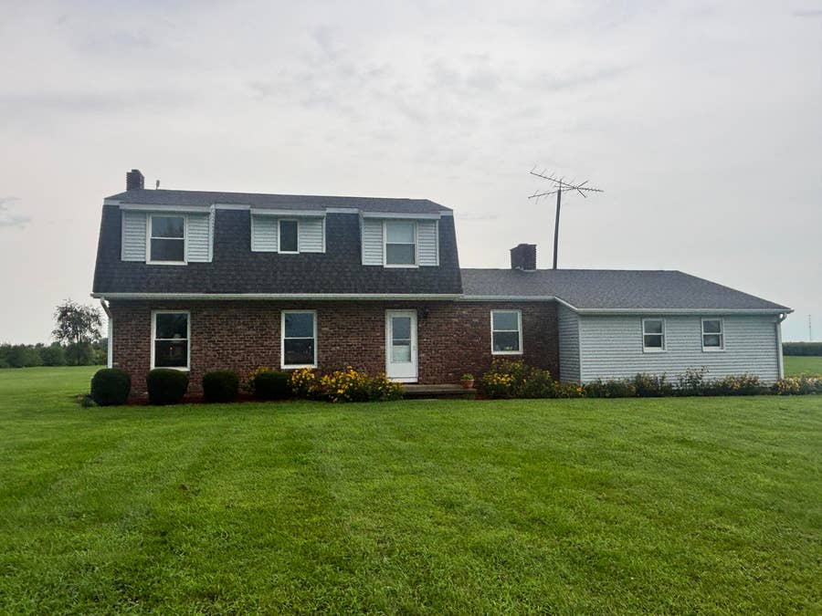 Property photo for 1010 Amsler Road, Rensselaer, IN