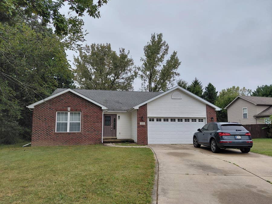 Property photo for 237 Vulpine Drive, Valparaiso, IN