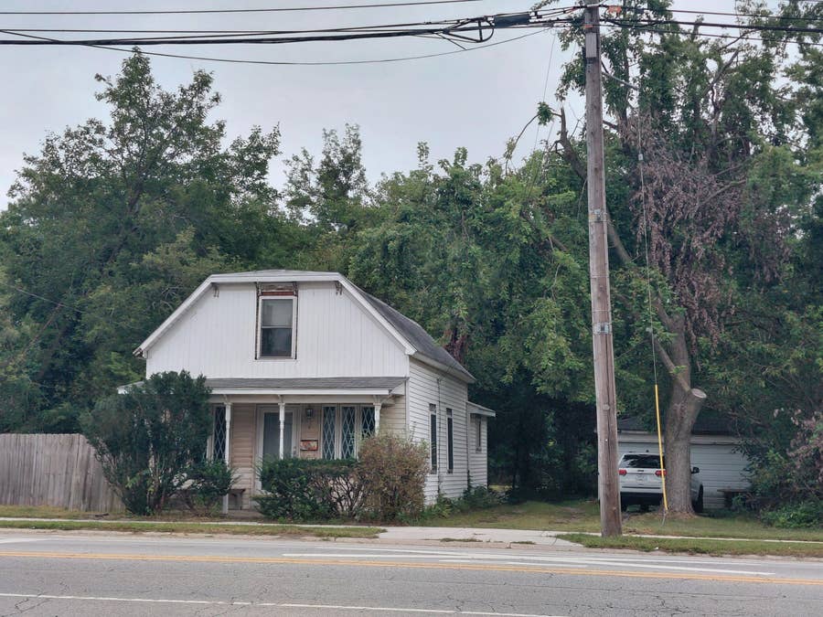 Property photo for 219 Broad Street, Griffith, IN