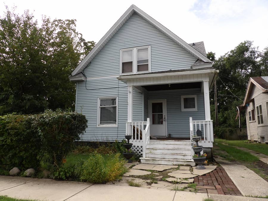 Property photo for 1208 Jackson Street, La Porte, IN