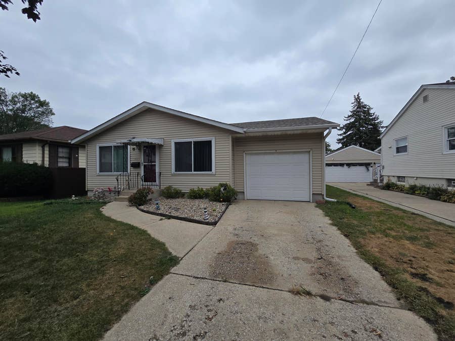 Property photo for 1125 170th Street, Hammond, IN