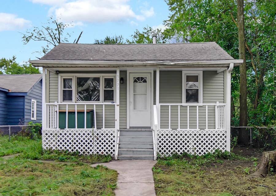 Property photo for 3771 Alabama Street, Hobart, IN