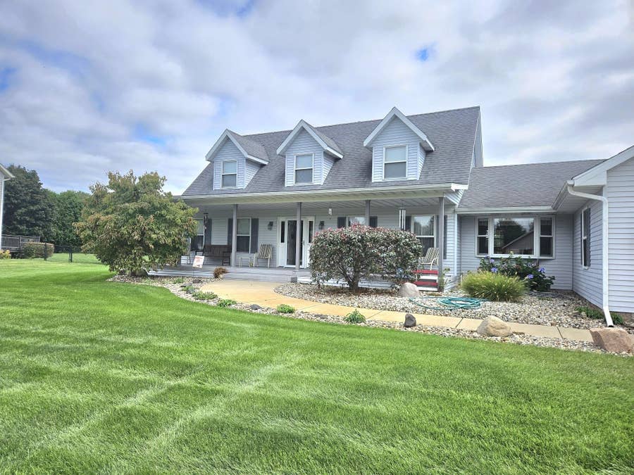 Property photo for 2763 Nowak Drive, La Porte, IN