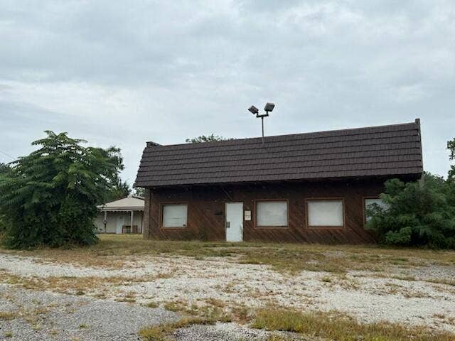 Property photo for 1200 Michigan Boulevard, Michigan City, IN