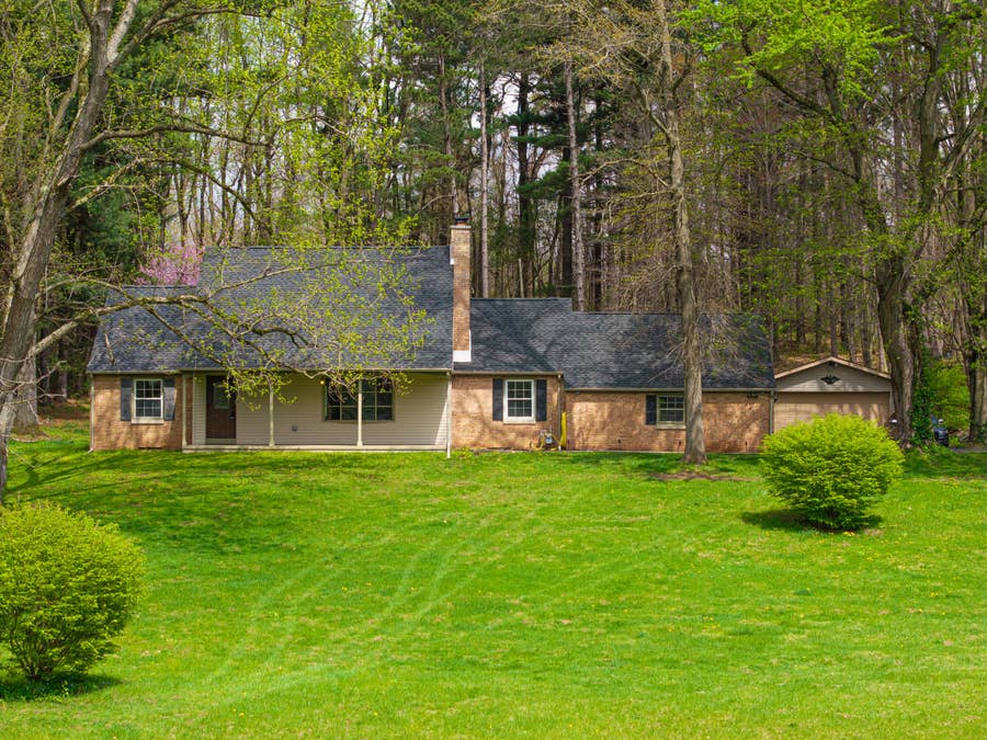Property photo for 820 E 350, Valparaiso, IN