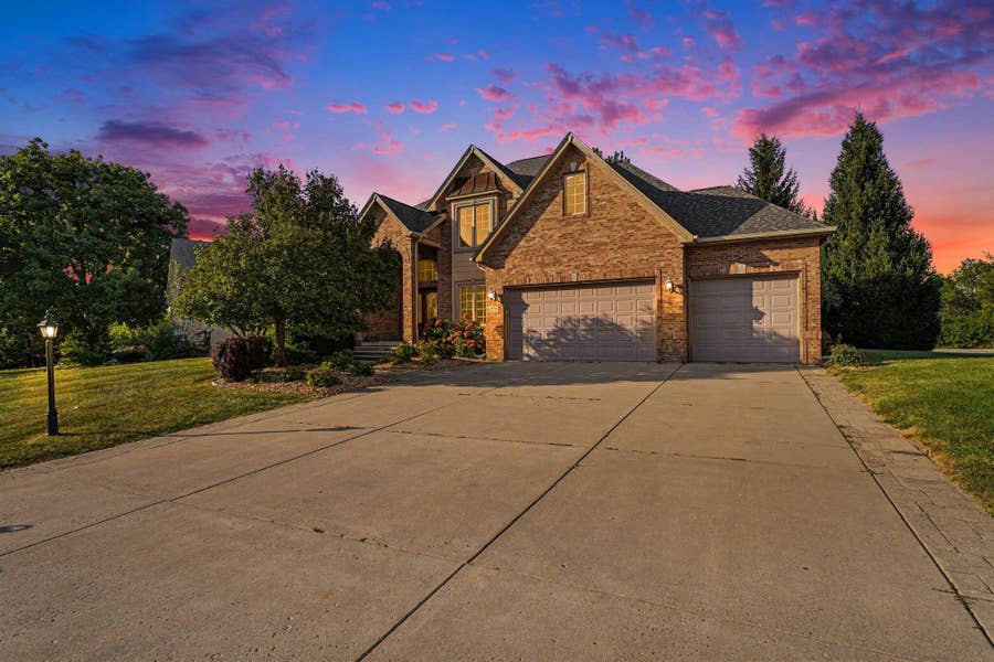 Property photo for 10739 Erie Drive, Crown Point, IN