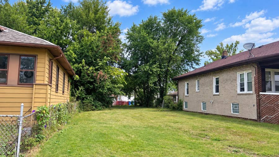 Property photo for 917 Eaton Street, Hammond, IN