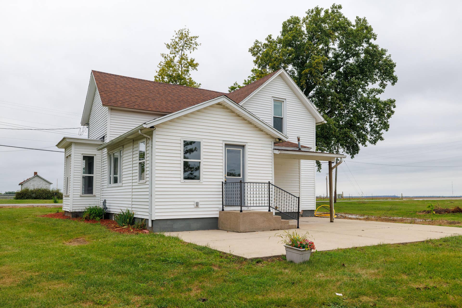 501 Newton Street, Goodland, IN 47948 501 N NEWTON ST GOODLAND-23