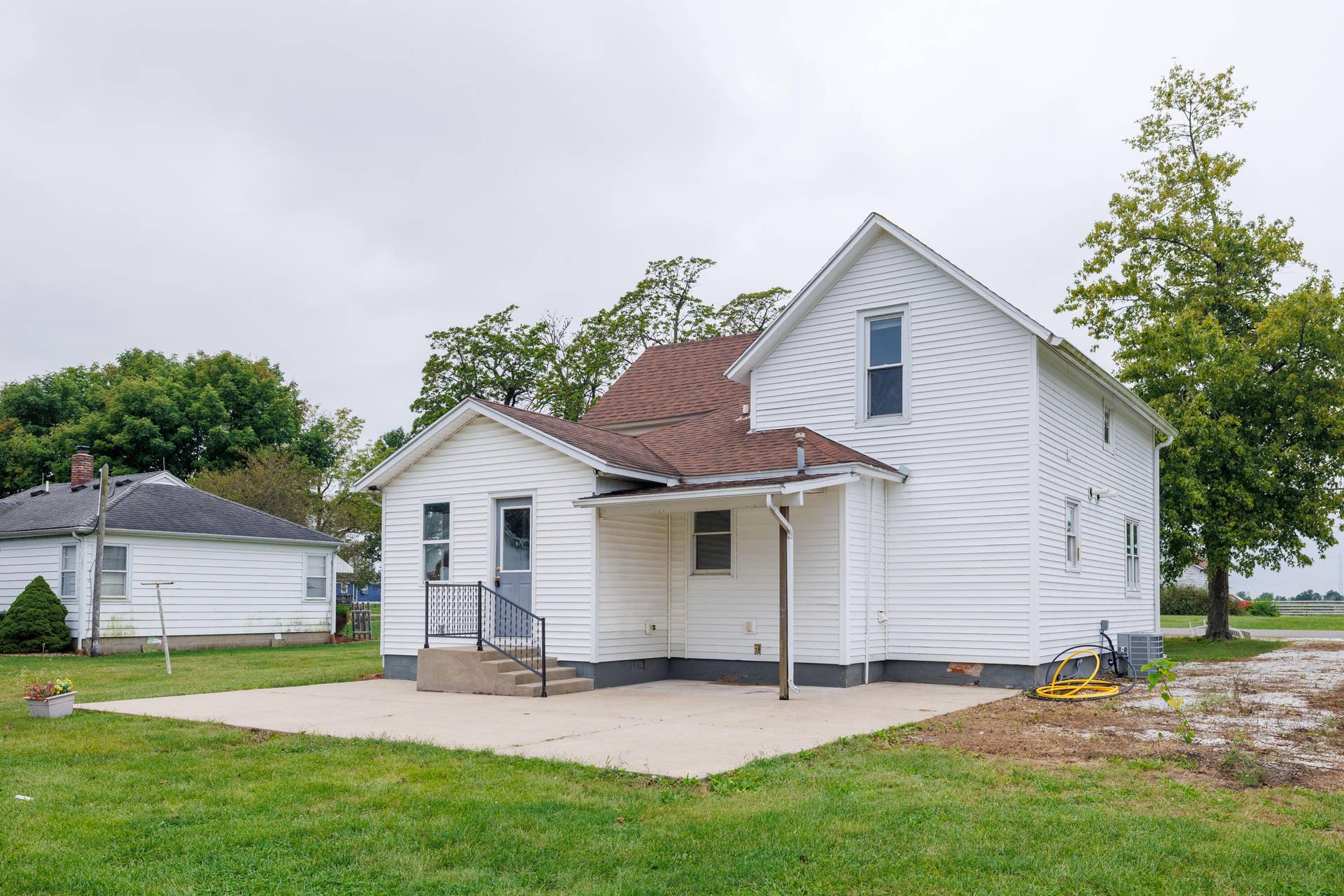 501 Newton Street, Goodland, IN 47948 501 N NEWTON ST GOODLAND-25