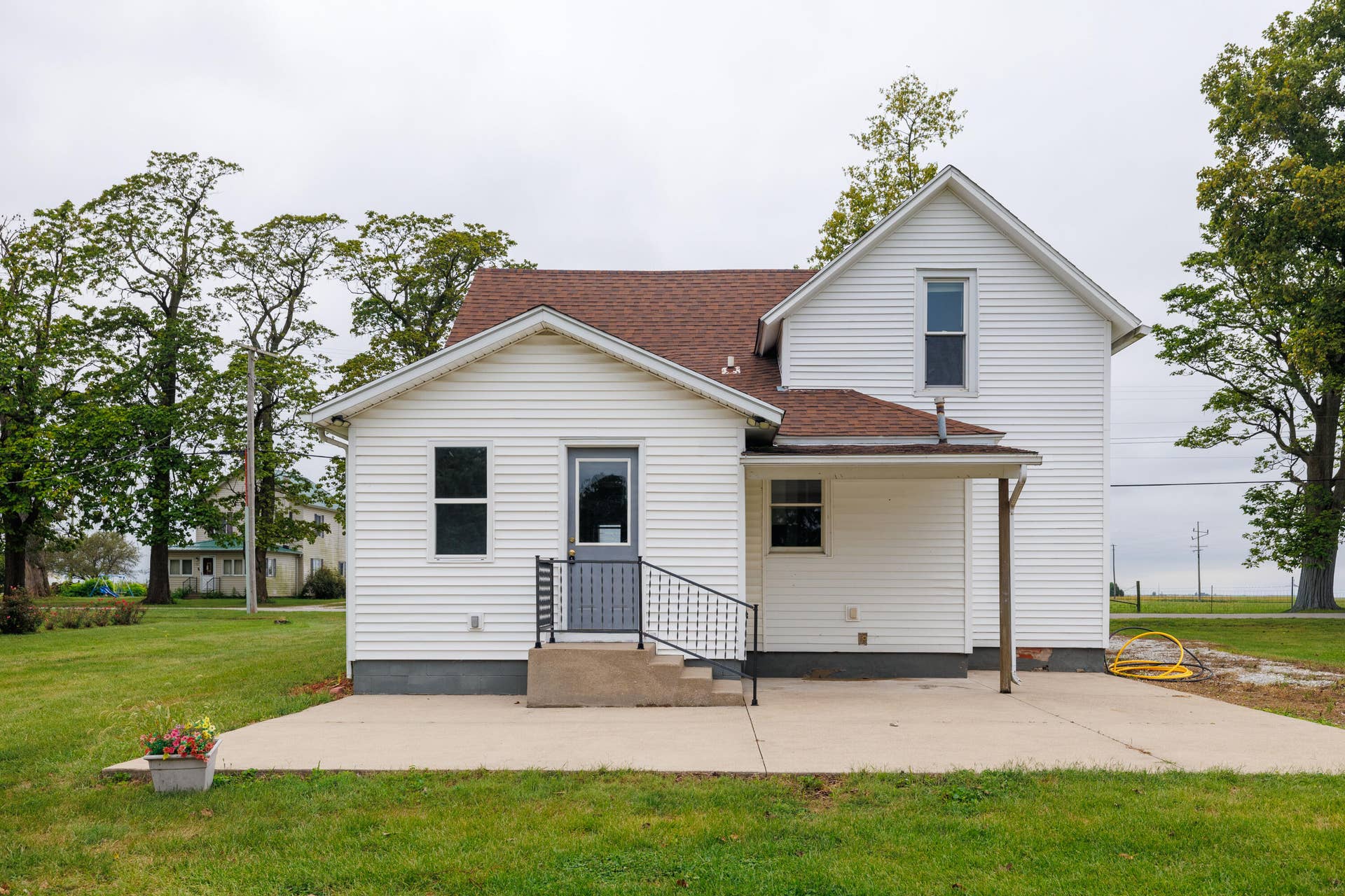 501 Newton Street, Goodland, IN 47948 501 N NEWTON ST GOODLAND-24