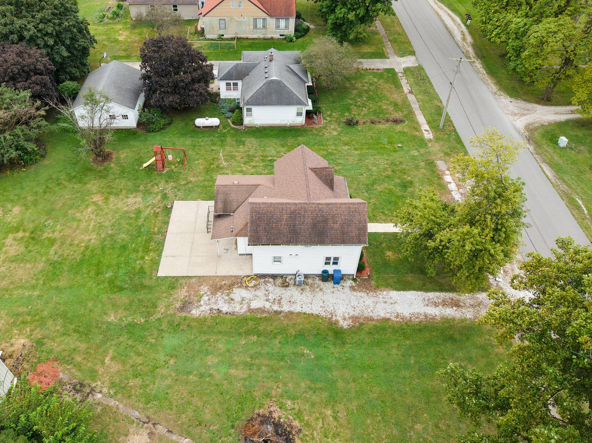 501 Newton Street, Goodland, IN 47948 501 N NEWTON ST GOODLAND-32