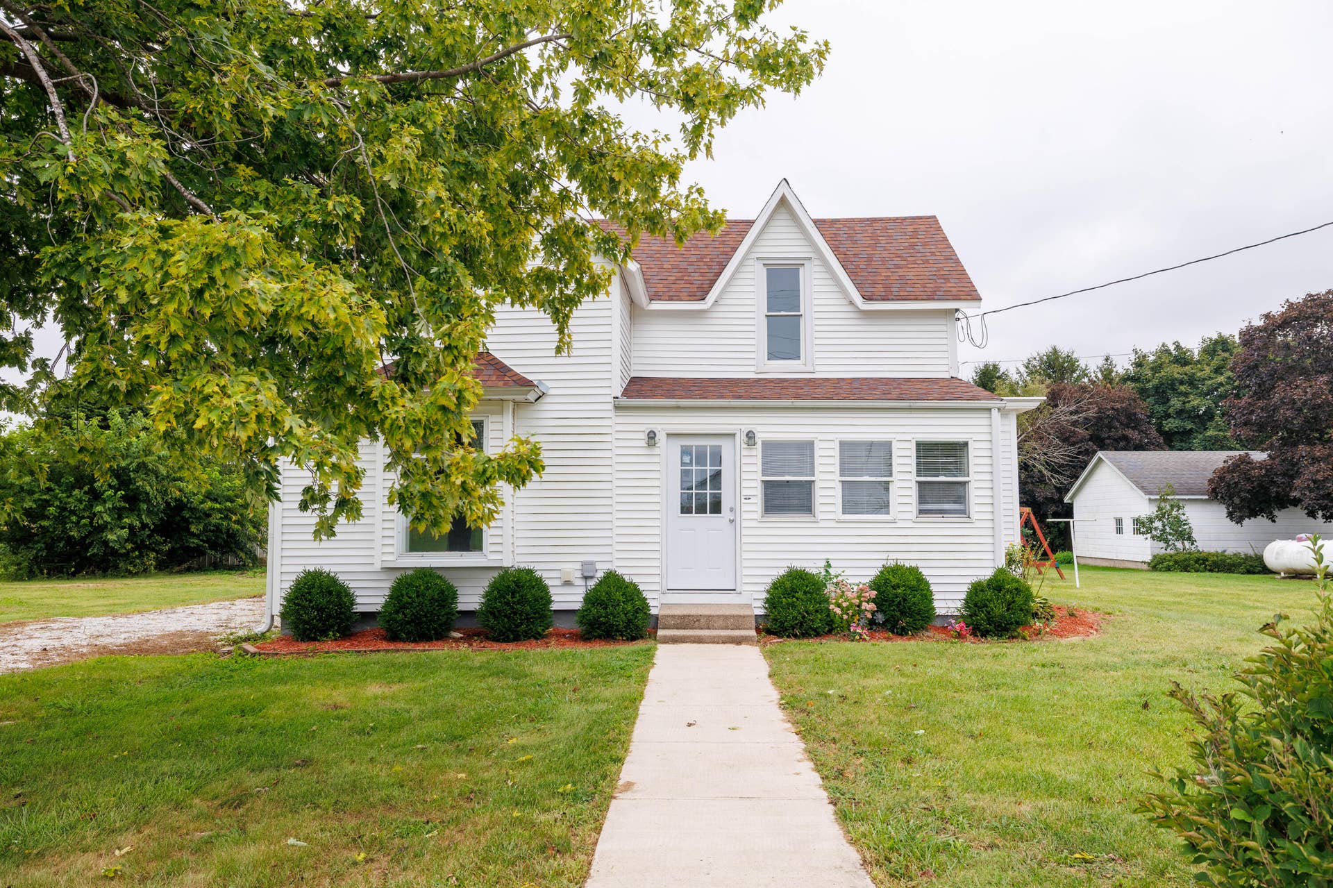 501 Newton Street, Goodland, IN 47948 501 N NEWTON ST GOODLAND-21