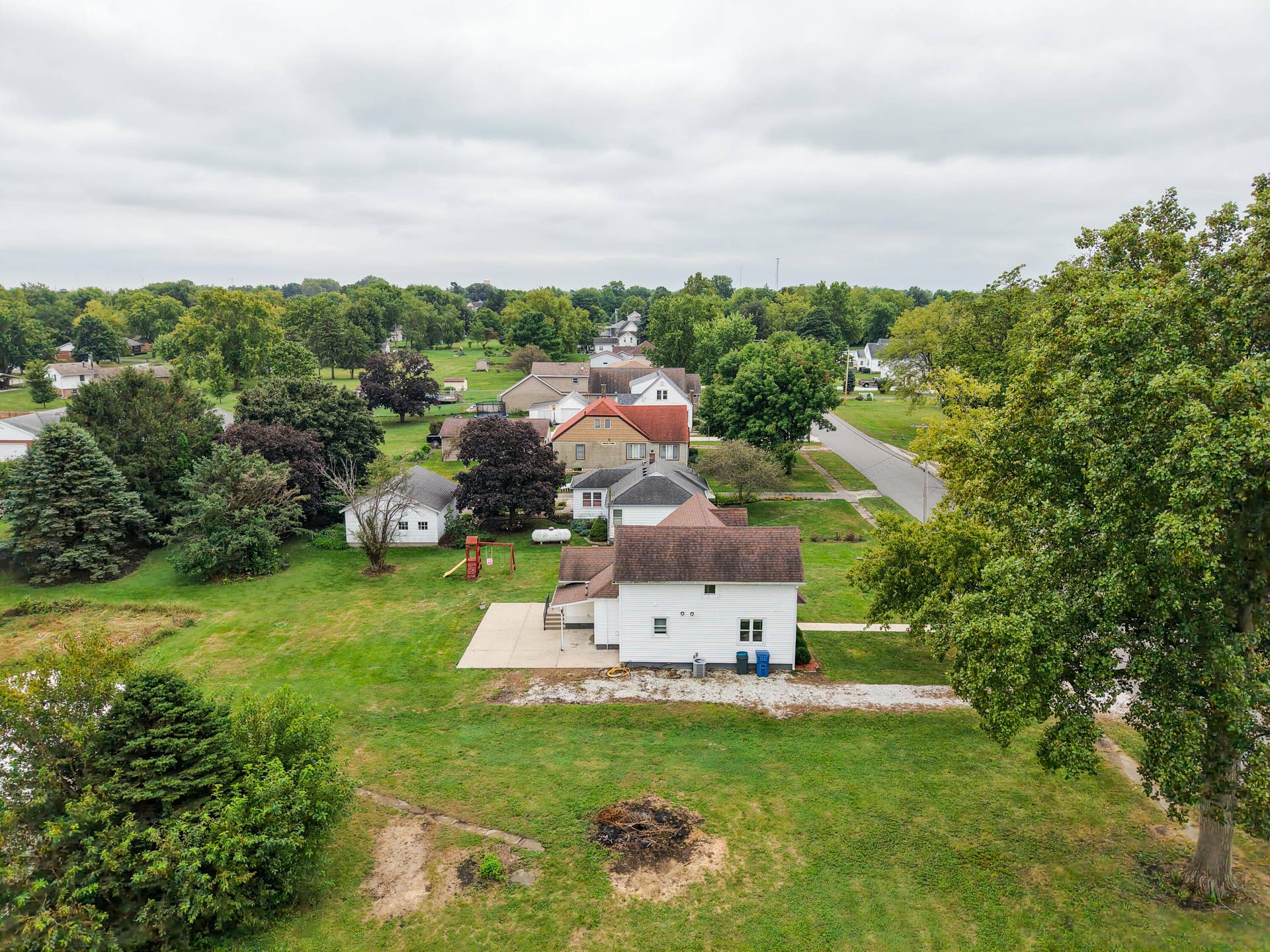 501 Newton Street, Goodland, IN 47948 501 N NEWTON ST GOODLAND-31
