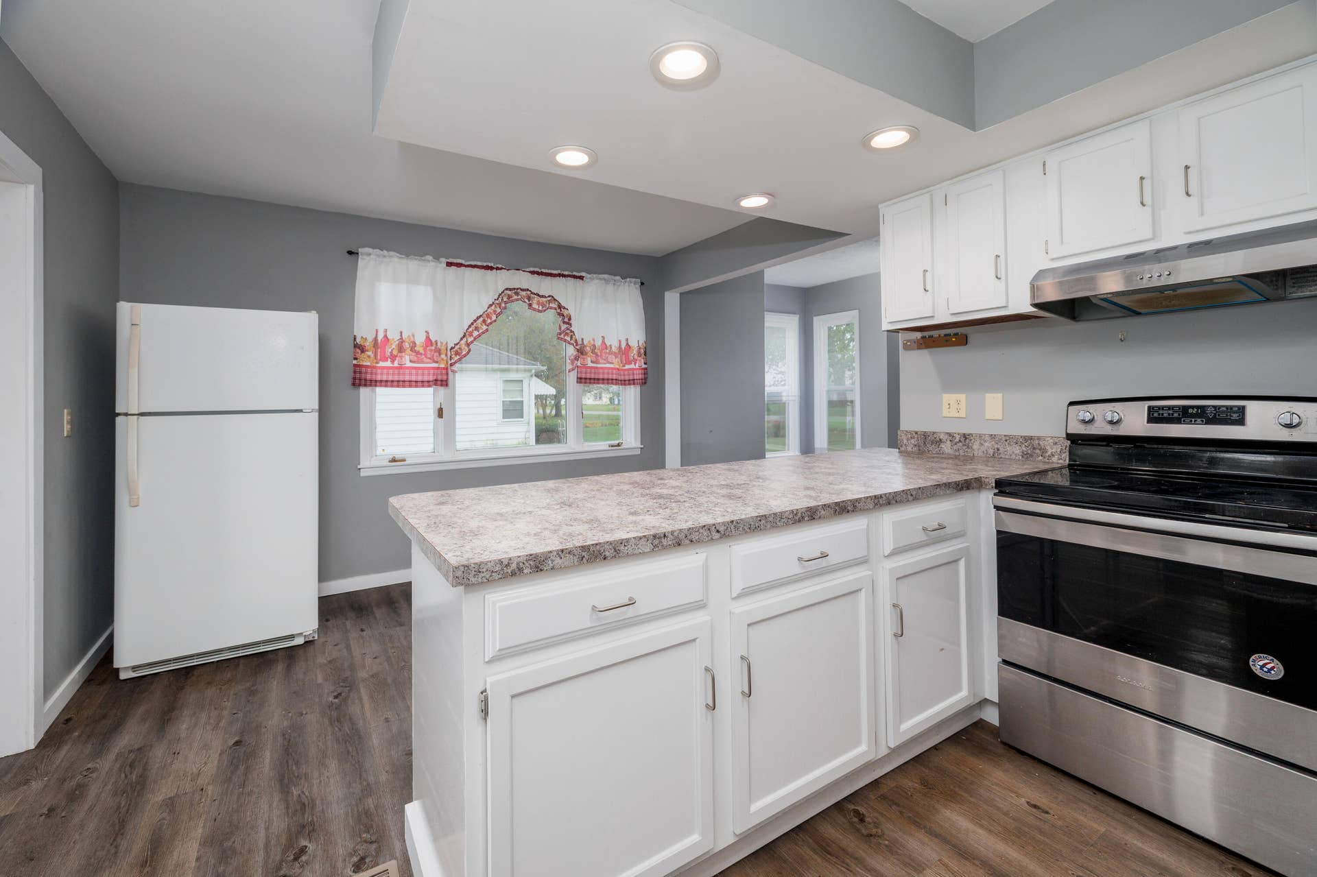 501 Newton Street, Goodland, IN 47948 501 N NEWTON ST GOODLAND-12