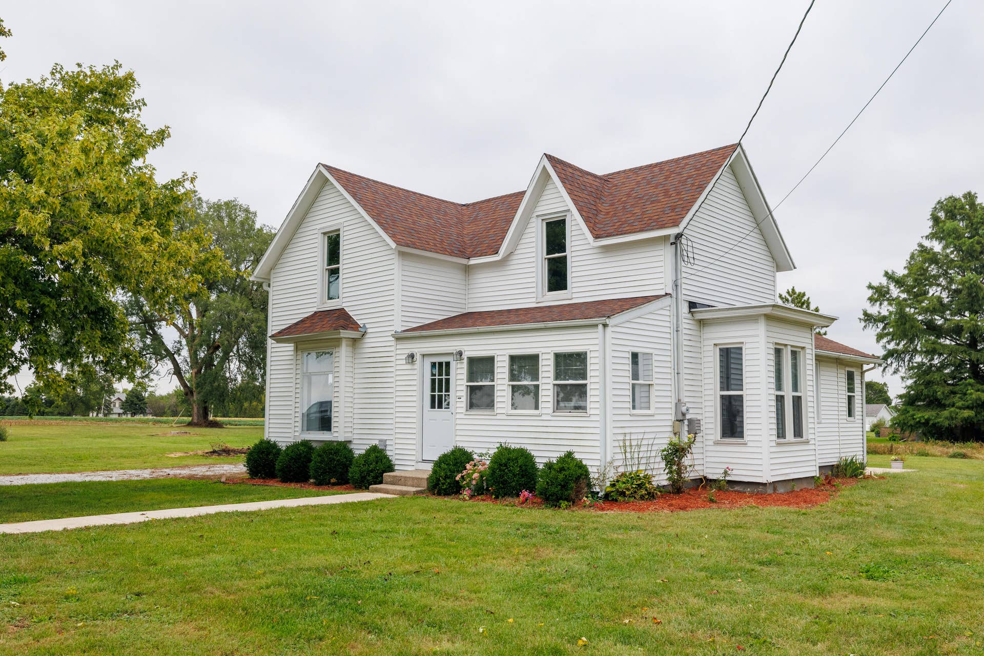 501 Newton Street, Goodland, IN 47948 501 N NEWTON ST GOODLAND-22