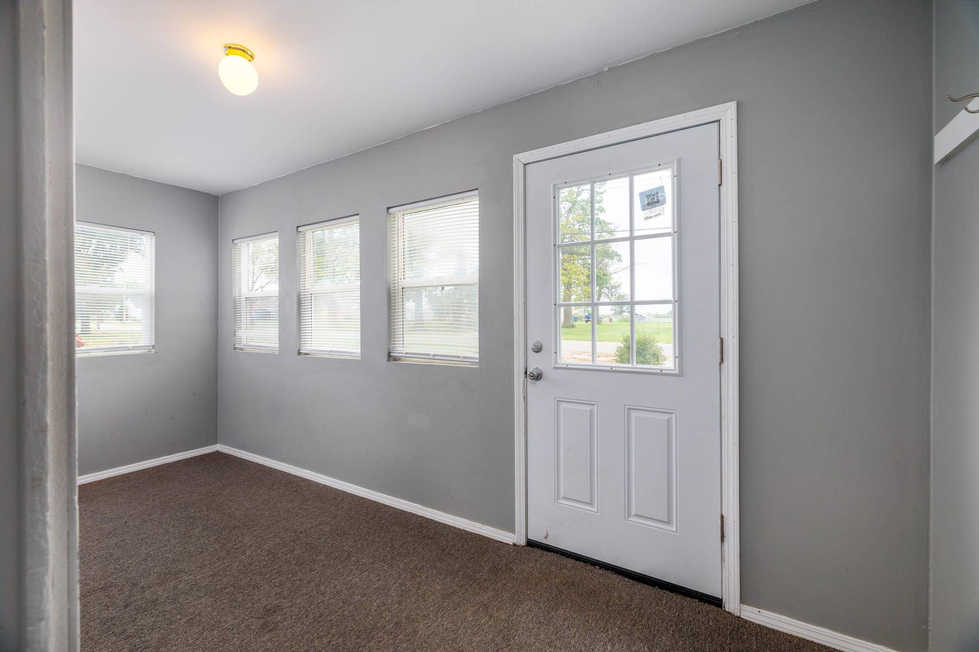 501 Newton Street, Goodland, IN 47948 501 N NEWTON ST GOODLAND-1