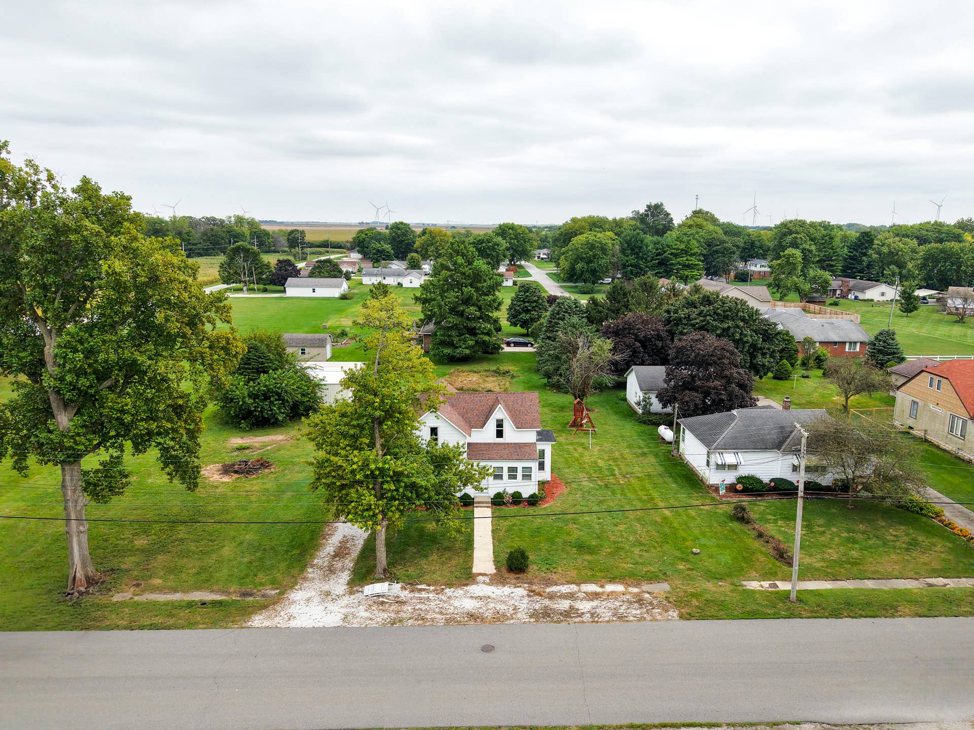 501 Newton Street, Goodland, IN 47948 501 N NEWTON ST GOODLAND-28