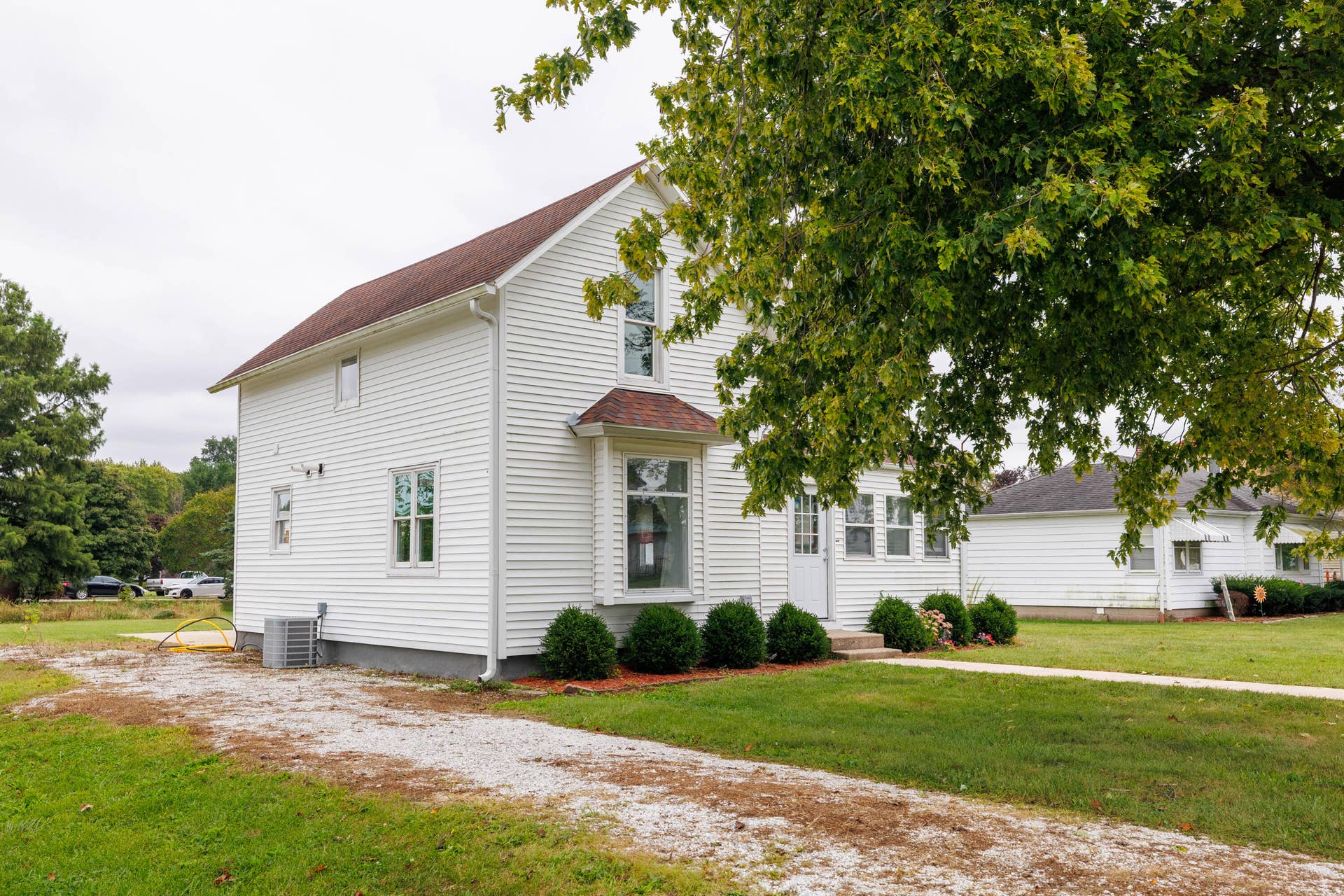 501 Newton Street, Goodland, IN 47948 501 N NEWTON ST GOODLAND-26