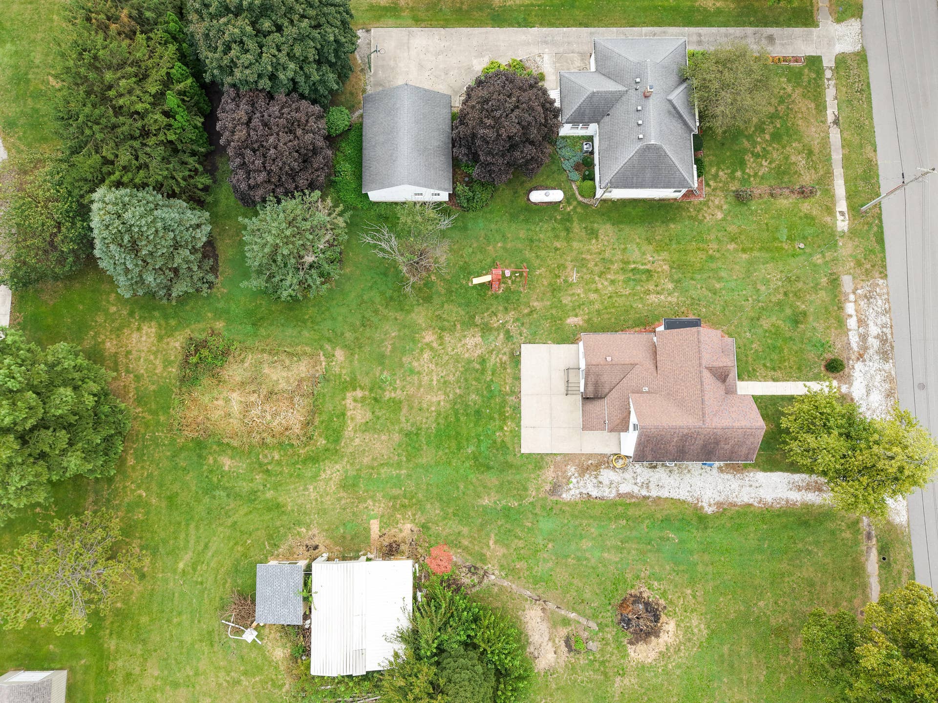 501 Newton Street, Goodland, IN 47948 501 N NEWTON ST GOODLAND-34