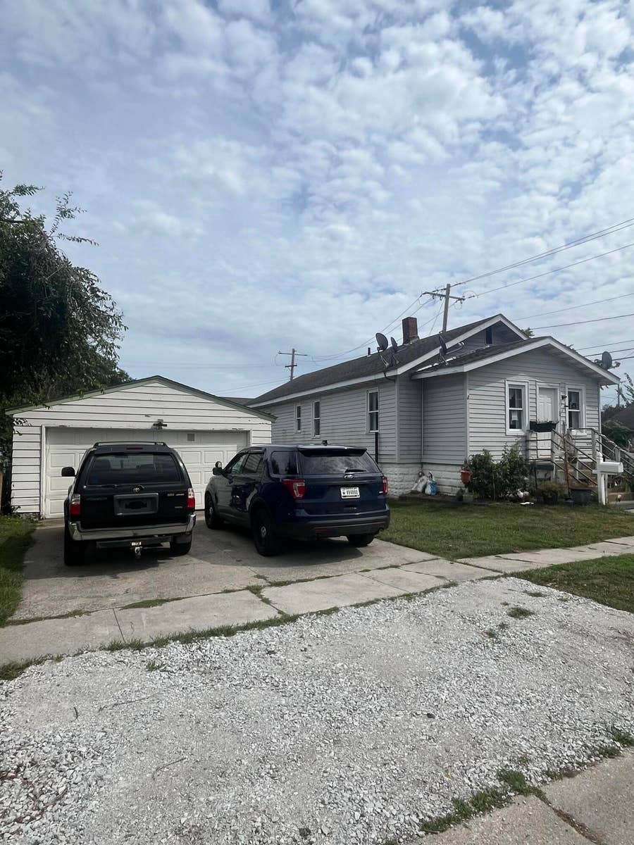 Property photo for 2749 Decatur Street, Lake Station, IN